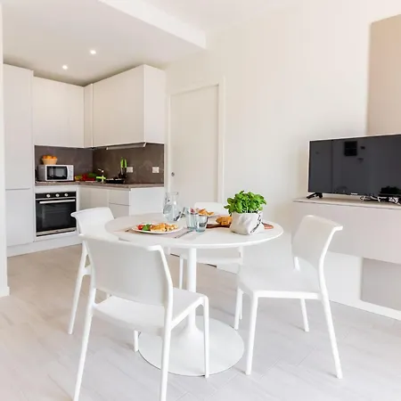 'michelangelo By Interhome בורגטו סנטו ספיריטו