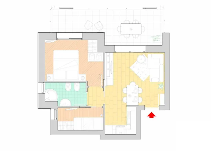 'michelangelo By Interhome Borghetto Santo Spirito