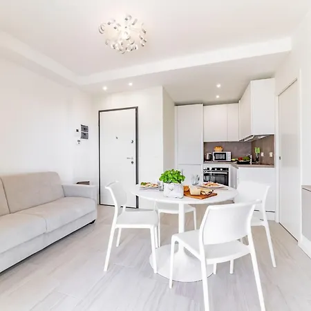 Apartment 'michelangelo By Interhome *