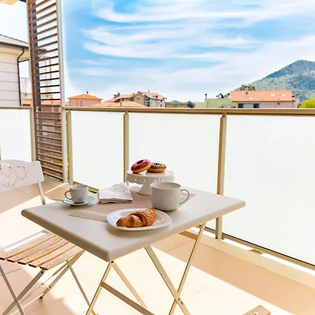 'michelangelo By Interhome Lejlighed