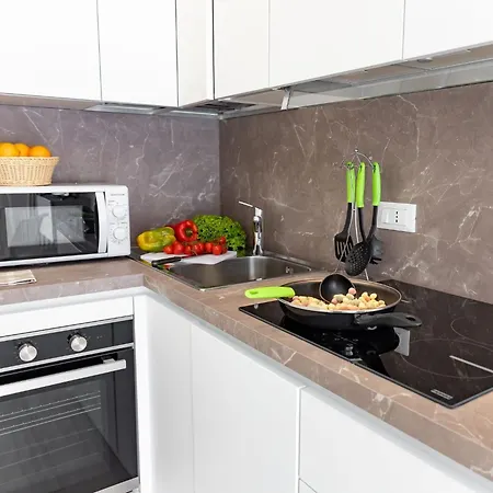 'michelangelo By Interhome