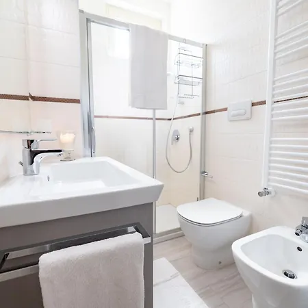 Lejlighed 'michelangelo By Interhome