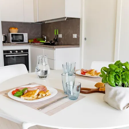 Appartement 'michelangelo By Interhome