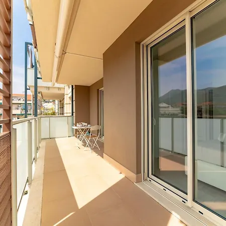 'michelangelo By Interhome Apartmán Borghetto Santo Spirito
