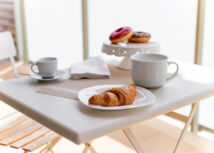 'michelangelo By Interhome * Borghetto Santo Spirito