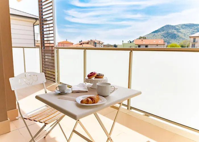 'michelangelo By Interhome Lejlighed