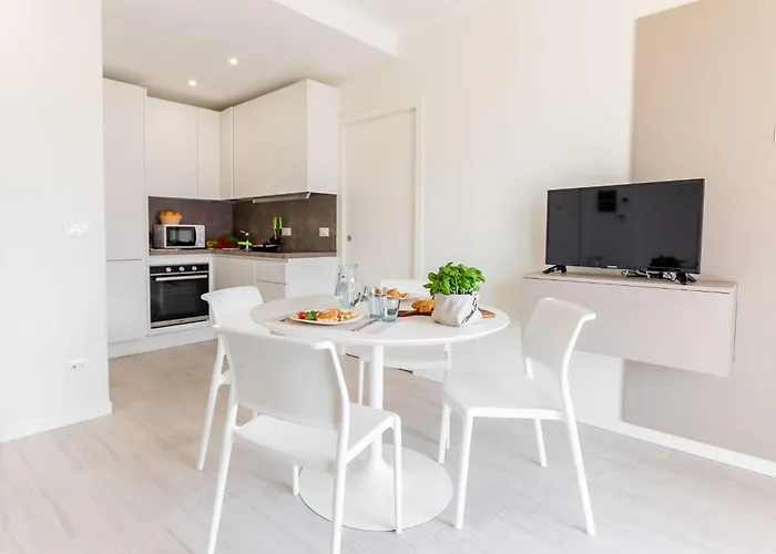 'michelangelo By Interhome Borghetto Santo Spirito