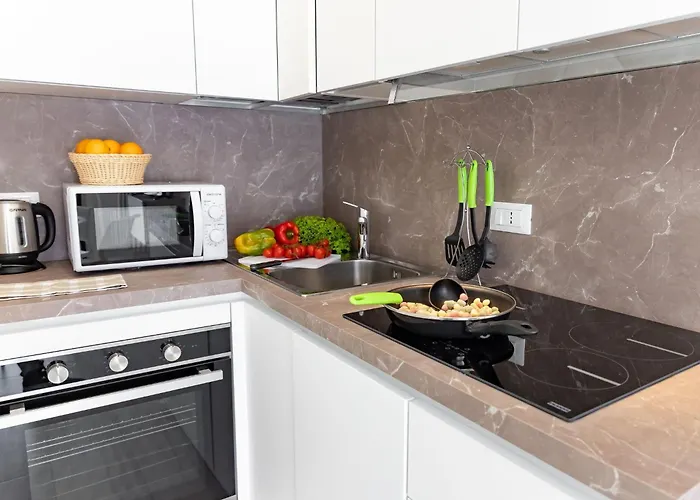 'michelangelo By Interhome