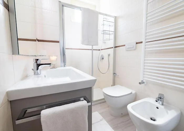 Lejlighed 'michelangelo By Interhome