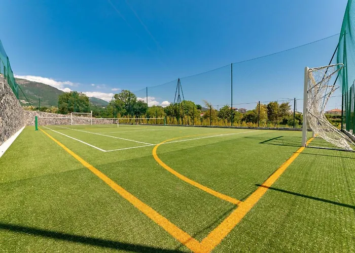 Lejlighed 'michelangelo By Interhome